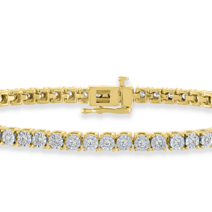 Macy's jewelry sale sale bracelets